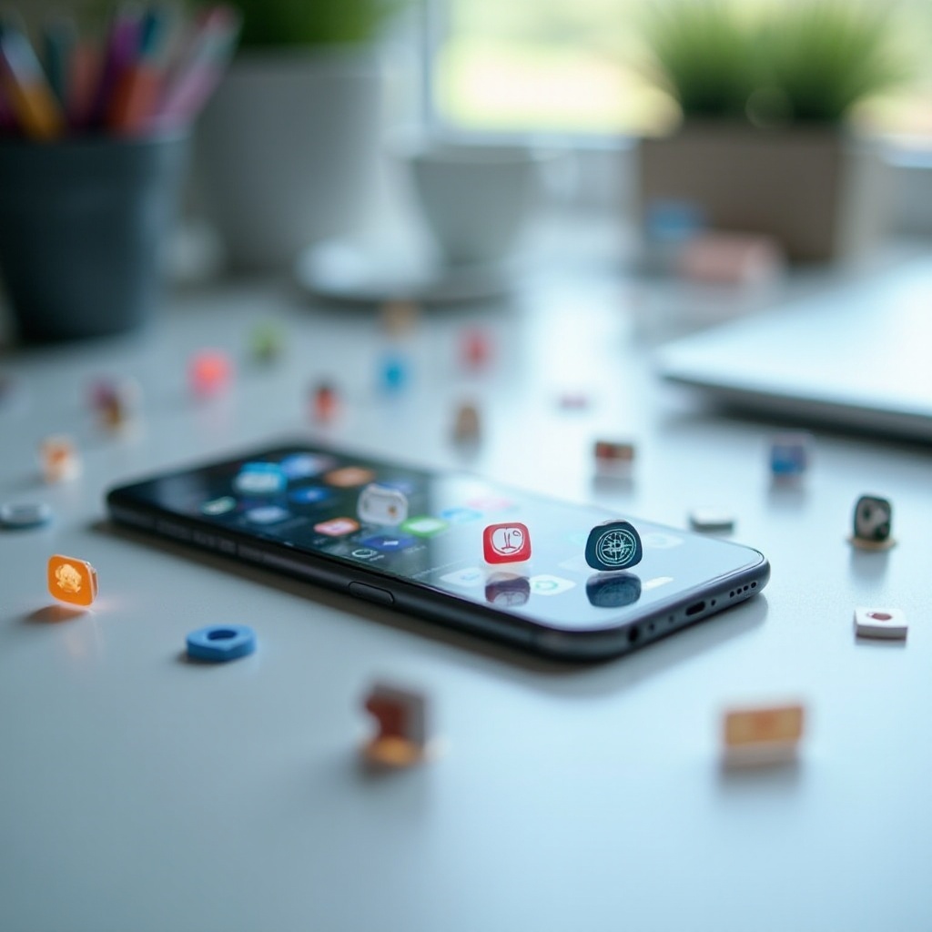 iPhone 儲存空間管理的終極指南