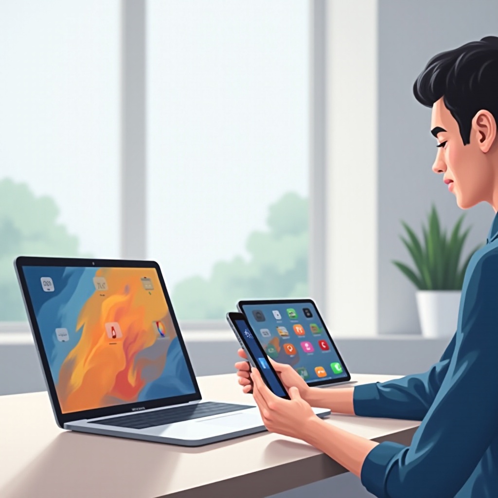 解決AirDrop速度慢的終極指南