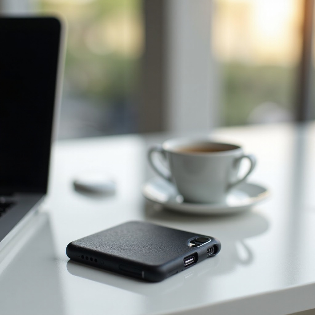 Burga手機殼評價：2024年最新分析