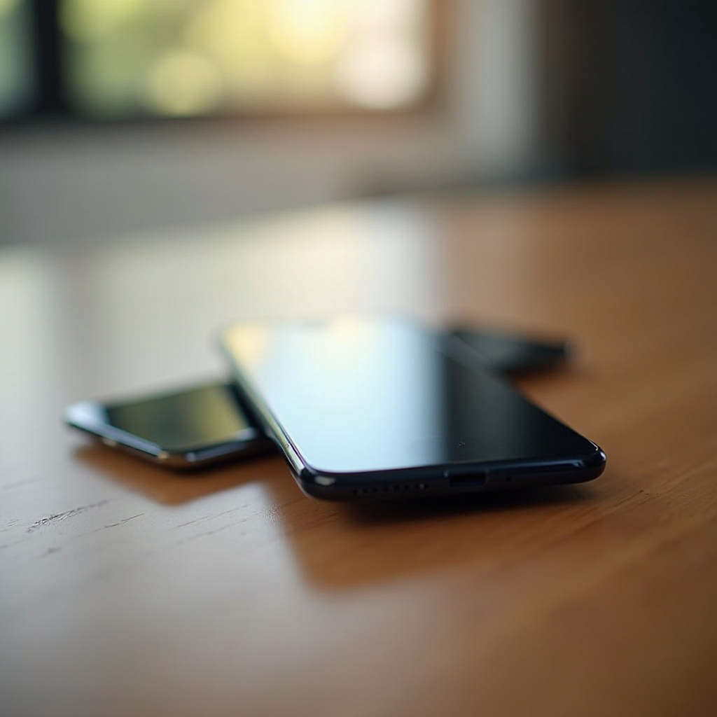 如何將舊手機資料轉到新手機