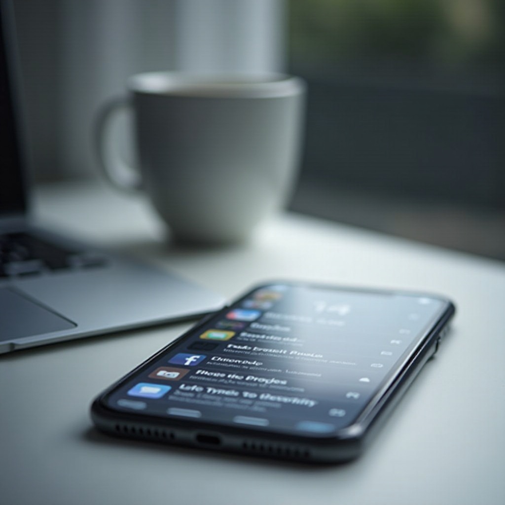 iPhone螢幕截圖編輯不見：完整解決方案與預防技巧