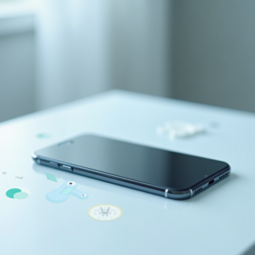 iphone發熱