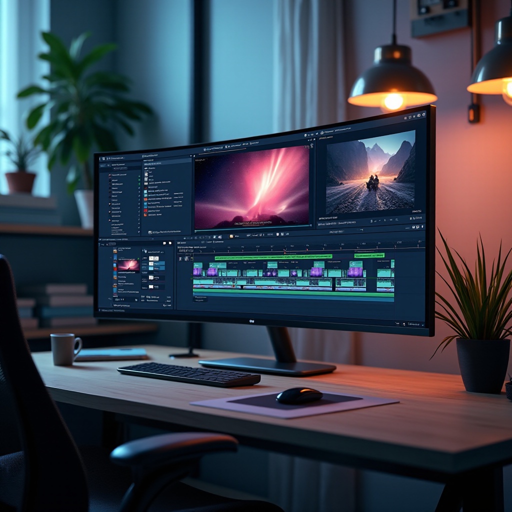 電腦剪片全面攻略