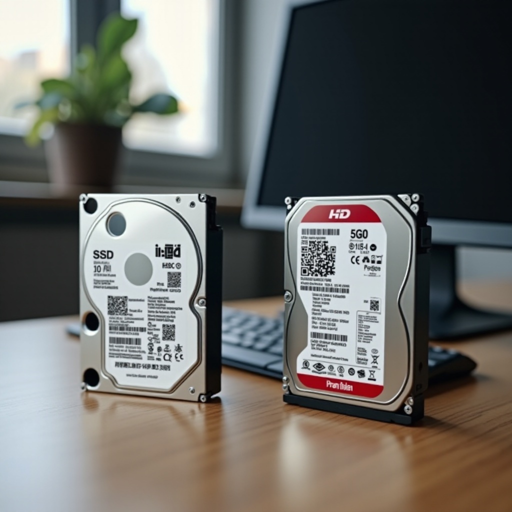 ssd vs hdd壽命