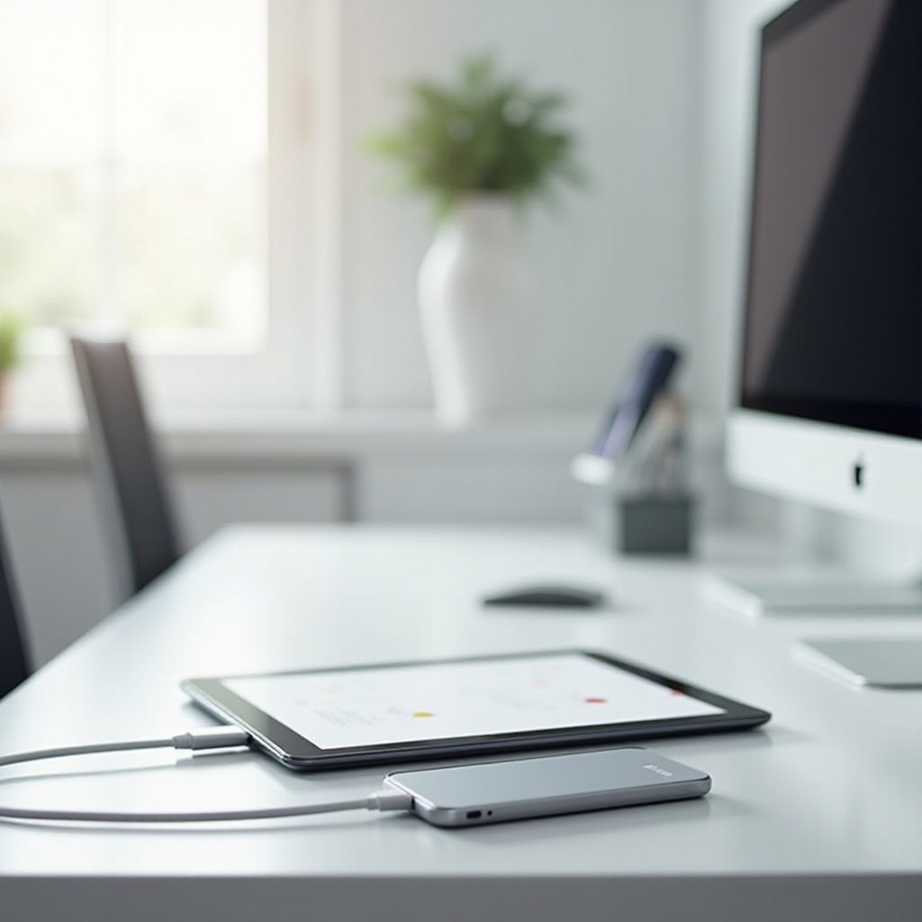 全面指南：iPad 接 電腦螢幕的最優方法