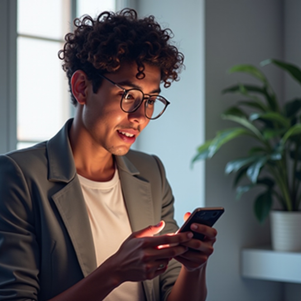 如何解決App Store不顯示更新問題