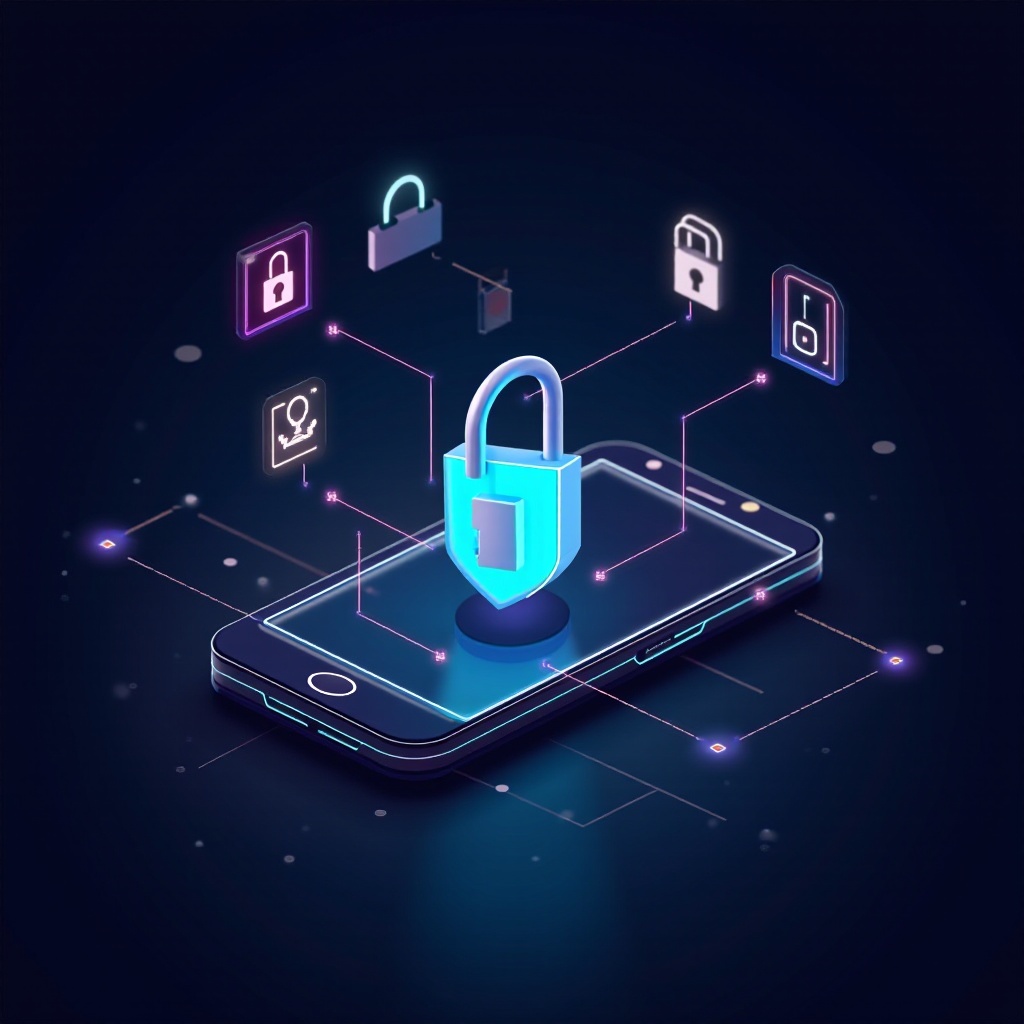 Android 手機木馬：全面防禦策略