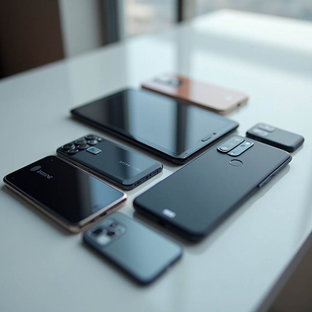 2024年度性價比高手機推薦指南