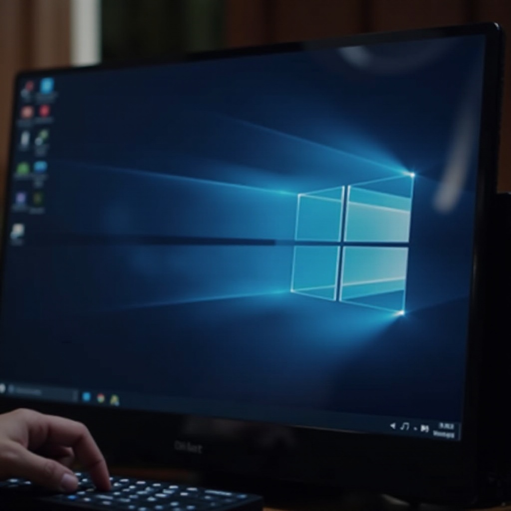 如何將電腦還原至原廠設定 (Windows 7)