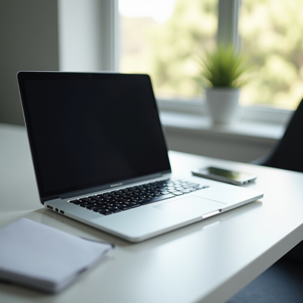 全面解析MacBook關機：最佳方法與常見問題