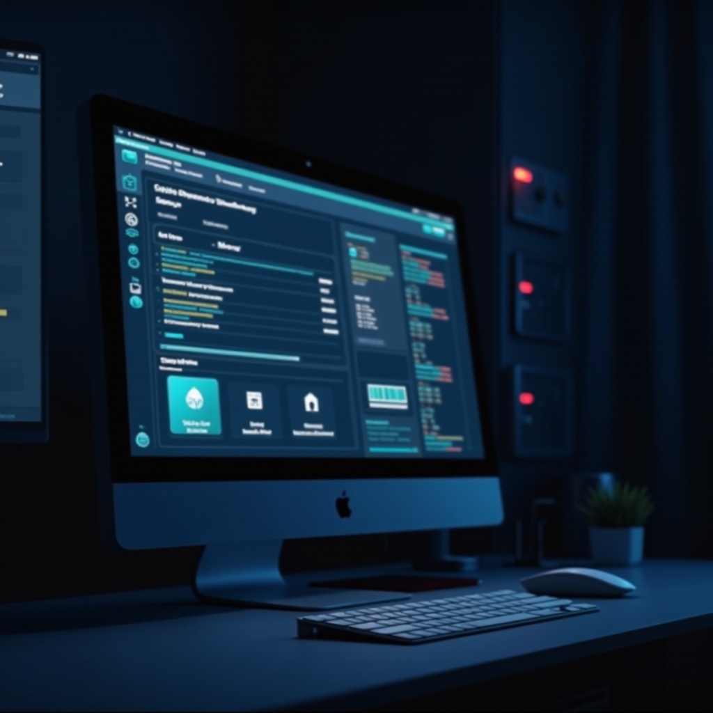 電腦必備軟體：提升效率與安全的2024指南