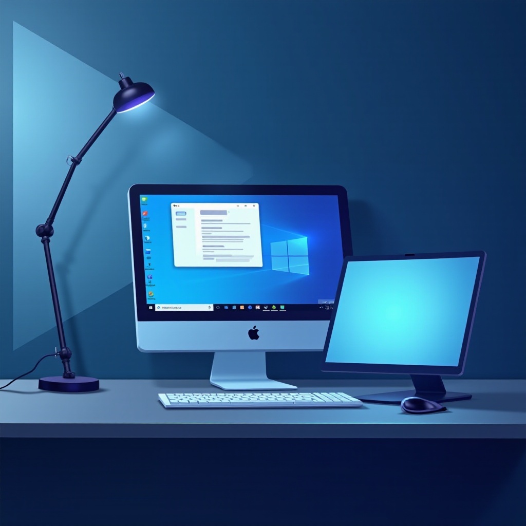 Windows 10電腦改IP位址的詳細指南