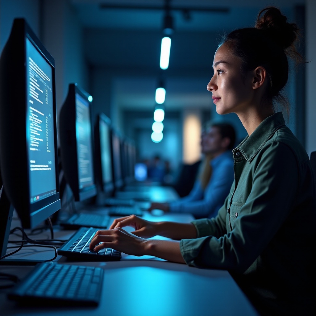 詳解Switch登入：操作指南與最佳實踐