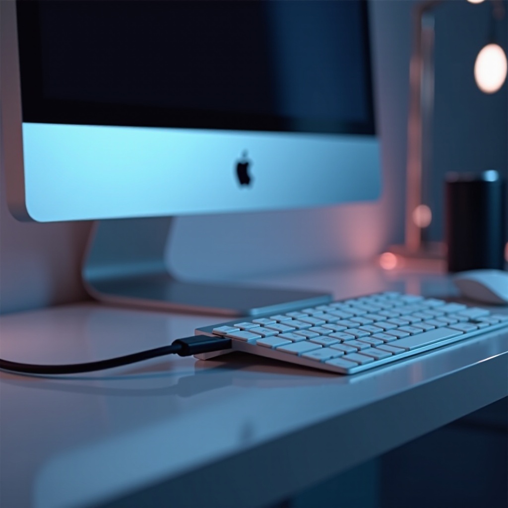 探討Mac電腦漏電問題及其解決方案