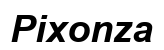 Pixonza